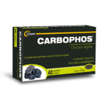 Carbophos, complément alimentaire pour le confort digestif